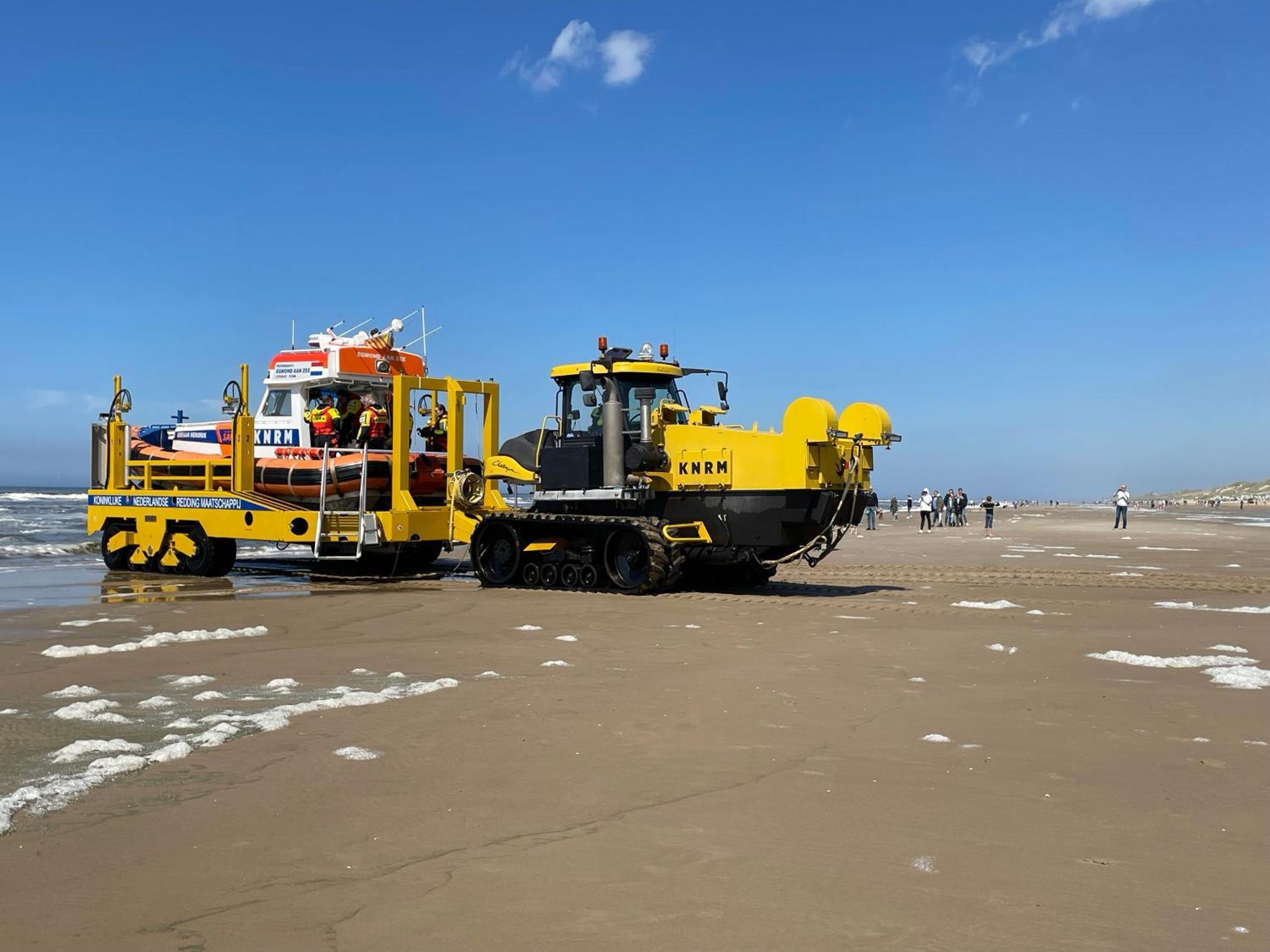 Vila De Linden Egmond aan Zee Exteriér fotografie