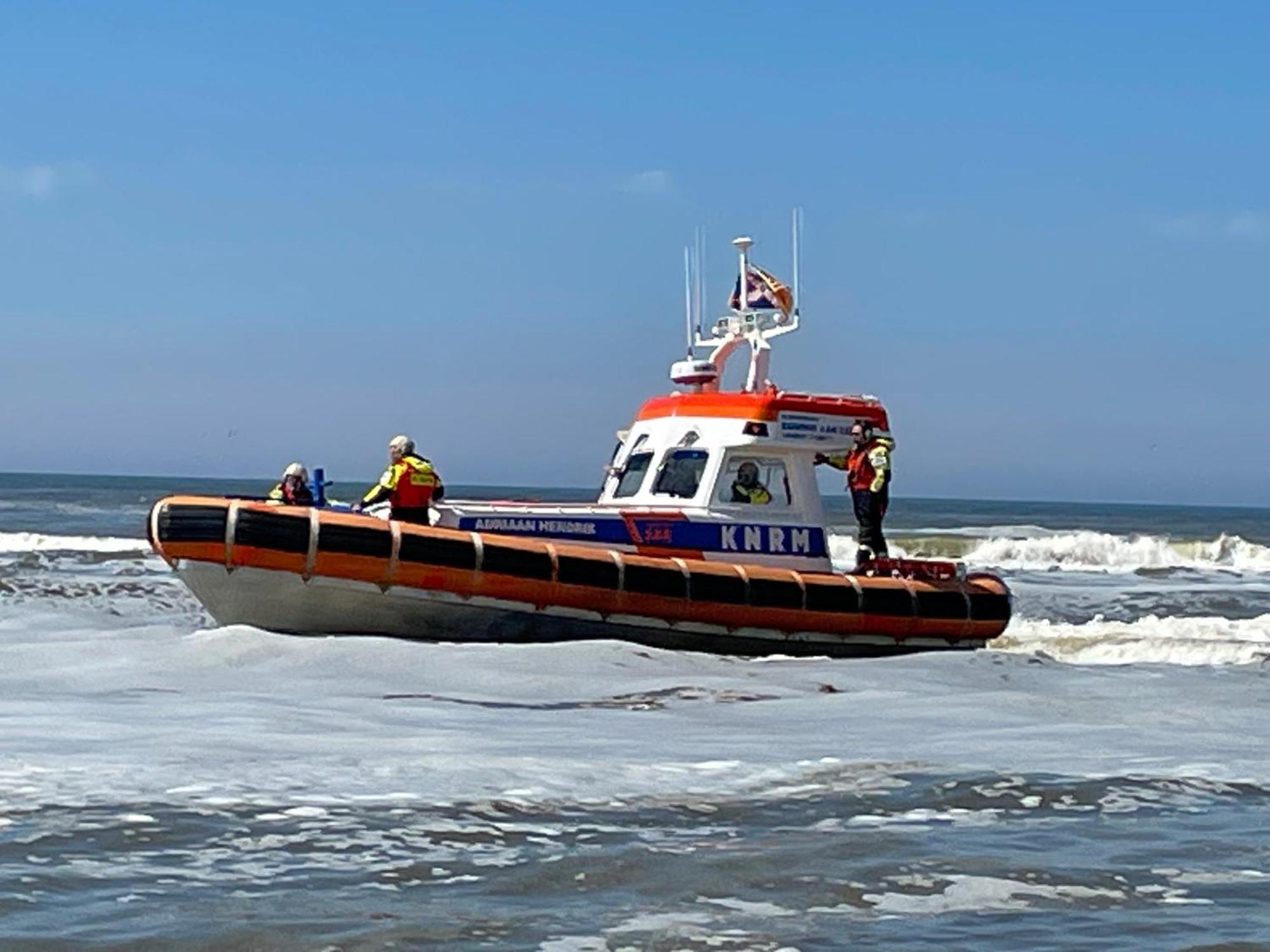 Vila De Linden Egmond aan Zee Exteriér fotografie